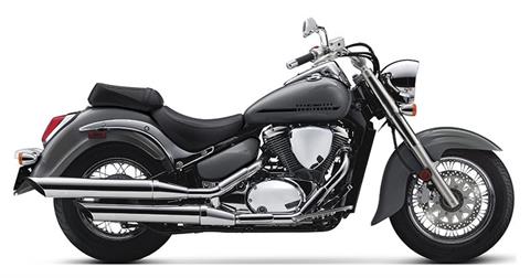 2018 Suzuki Boulevard C50 in Marietta, Ohio - Photo 6