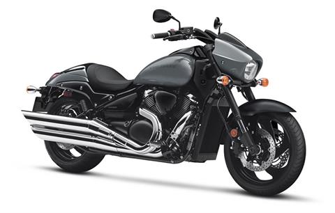 2018 Suzuki Boulevard M90 in Marietta, Ohio - Photo 9