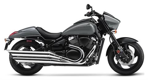 2018 Suzuki Boulevard M90 in Marietta, Ohio - Photo 8