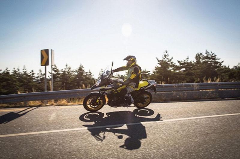 2018 Suzuki V-Strom 1000XT in Houston, Texas - Photo 9