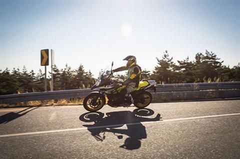 2018 Suzuki V-Strom 1000XT in Houston, Texas - Photo 9