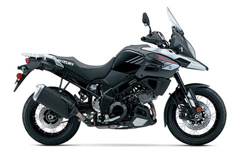 2018 Suzuki V-Strom 1000XT in Marietta, Ohio - Photo 6