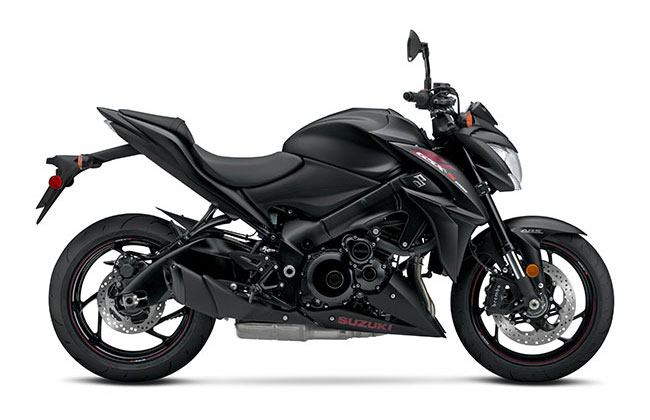 2018 Suzuki GSX-S1000Z in Houston, Texas - Photo 5