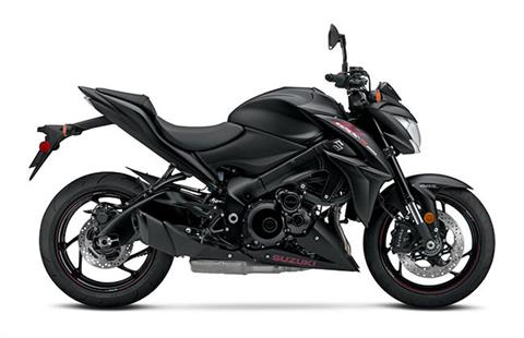 2018 Suzuki GSX-S1000Z in Houston, Texas - Photo 5