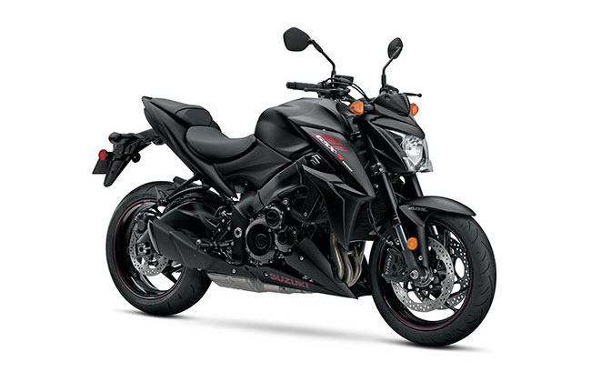 2018 Suzuki GSX-S1000Z in Houston, Texas - Photo 6