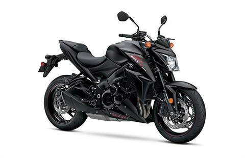 2018 Suzuki GSX-S1000Z in Houston, Texas - Photo 6