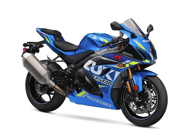 2018 Suzuki GSX-R1000R in Houston, Texas - Photo 6