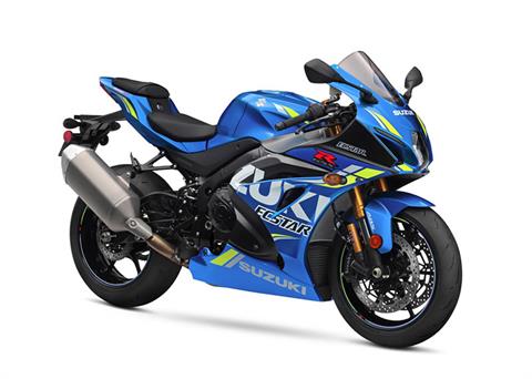 2018 Suzuki GSX-R1000R in Houston, Texas - Photo 6