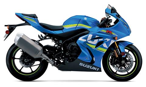2018 Suzuki GSX-R1000R in Houston, Texas - Photo 5
