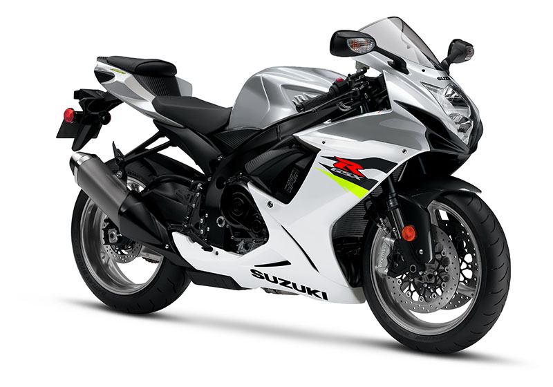 Used 2018 Suzuki GSX-R600, Jacksonville FL | Specs, Price, Photos