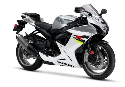 Used 2018 Suzuki GSX-R600, Jacksonville FL | Specs, Price, Photos