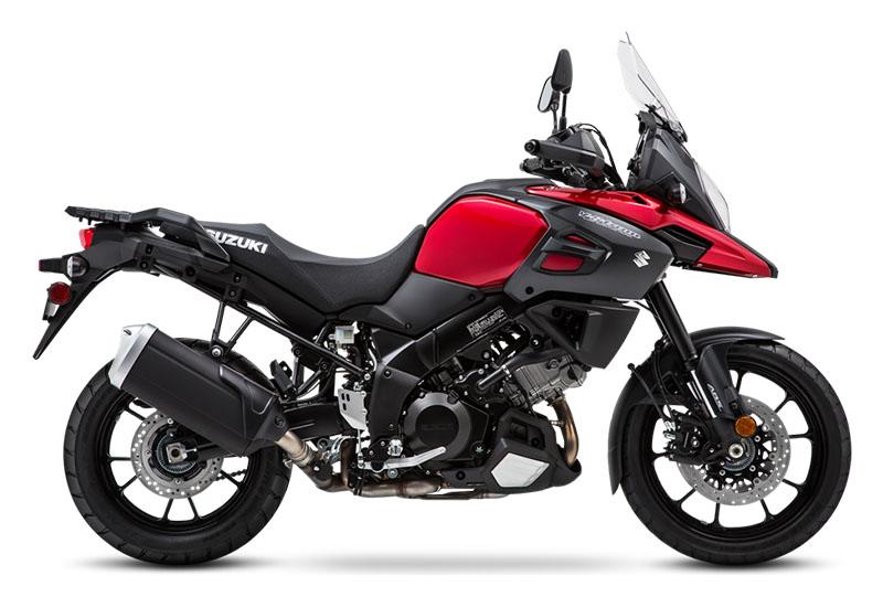 Used 2019 Suzuki V-Strom 1000 Motorcycles for Sale in Norfolk, VA