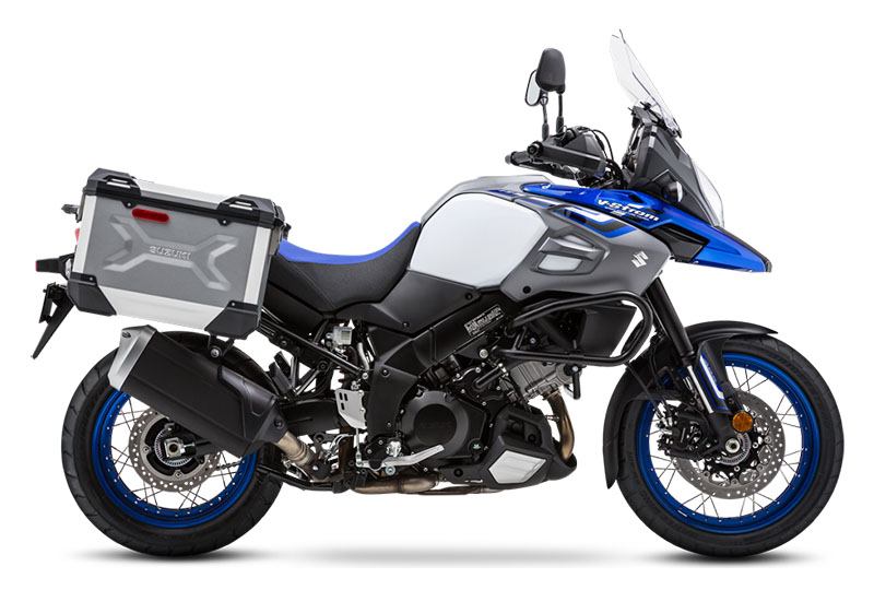 Strom 650 Xt 2019 V Strom 1000 For Sale Used 2019 Suzuki V-Strom