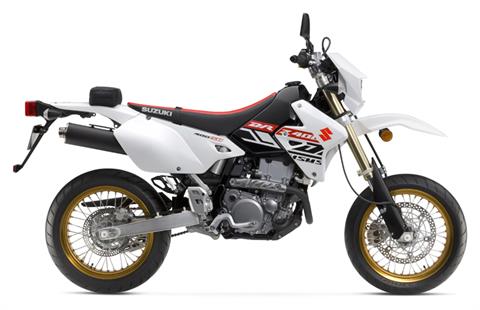 2019 Suzuki DR-Z400SM in Cary, North Carolina - Photo 2