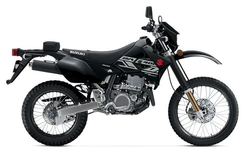 2020 Suzuki DR-Z400S in Columbia, South Carolina - Photo 1