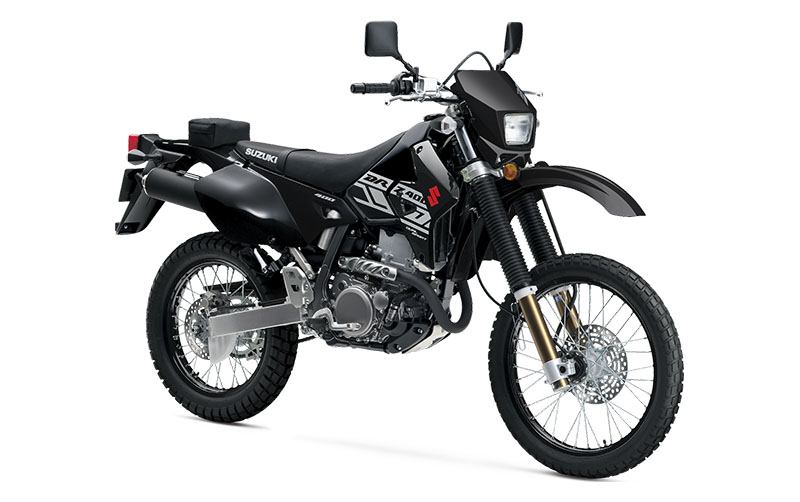 2020 Suzuki DR-Z400S in Columbia, South Carolina - Photo 2