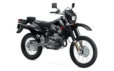 2020 Suzuki DR-Z400S in Columbia, South Carolina - Photo 2