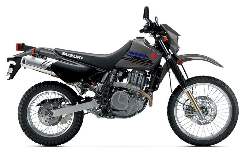 2020 Suzuki DR650S in Athens, Ohio - Photo 1