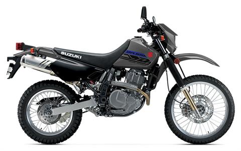 2020 Suzuki DR650S in Athens, Ohio