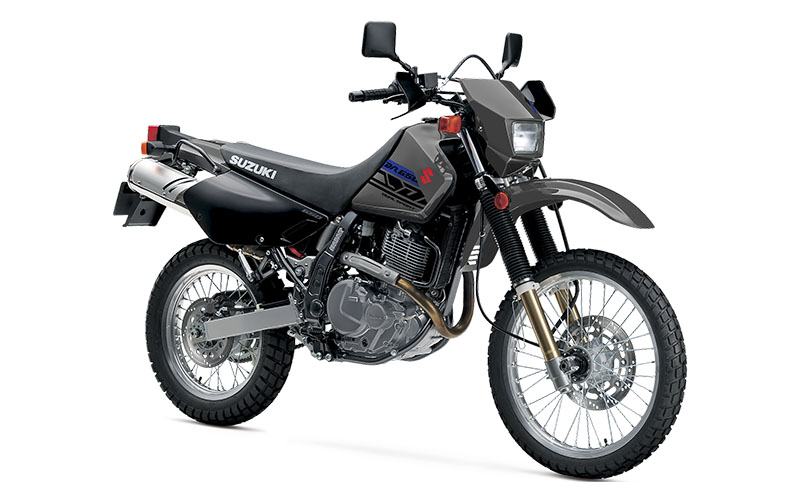 2020 Suzuki DR650S in Athens, Ohio - Photo 2