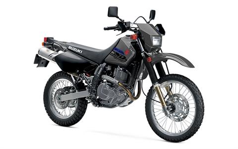 2020 Suzuki DR650S in Athens, Ohio - Photo 2