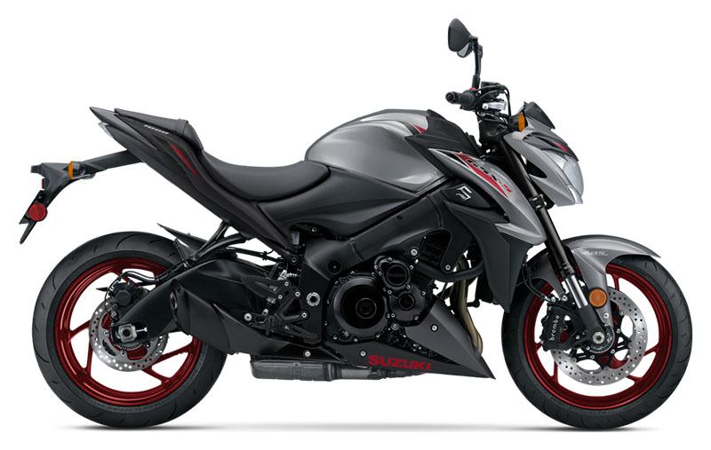2020 Suzuki GSX-S1000 for sale 1290441