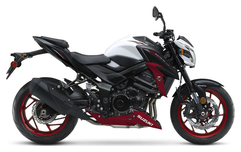 Used 2020 Suzuki GSX-S750Z ABS, Columbia TN | Specs, Price, Photos