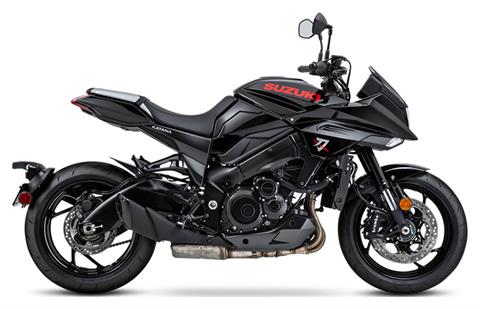 2020 Suzuki Katana in Houston, Texas - Photo 5
