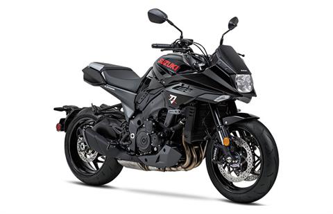 2020 Suzuki Katana in Houston, Texas - Photo 6