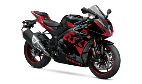 2020 Suzuki GSX-R1000R in Cary, North Carolina - Photo 3