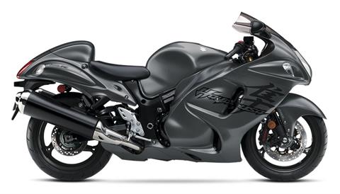 2020 Suzuki Hayabusa in Cary, North Carolina - Photo 2