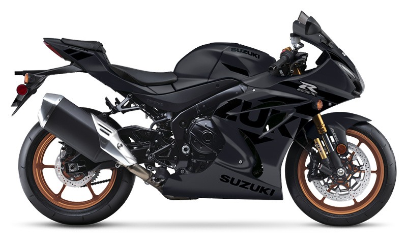 2021 Suzuki GSX-R1000R in Cary, North Carolina - Photo 2