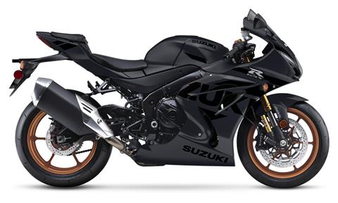 2021 Suzuki GSX-R1000R in Cary, North Carolina - Photo 2