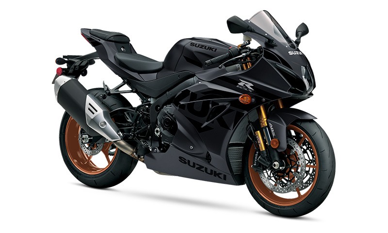 2021 Suzuki GSX-R1000R in Cary, North Carolina - Photo 3