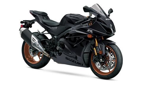 2021 Suzuki GSX-R1000R in Cary, North Carolina - Photo 3