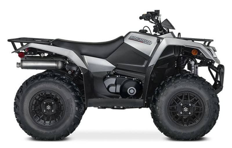 2022 Suzuki KingQuad 400ASi SE+ for sale 1229542