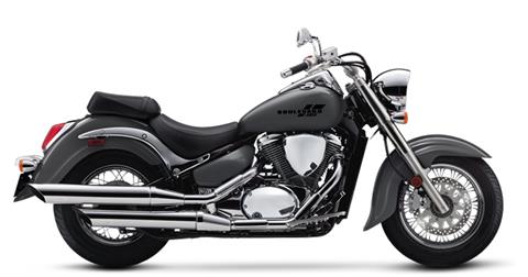 2022 Suzuki Boulevard C50 — photo 1 of 2
