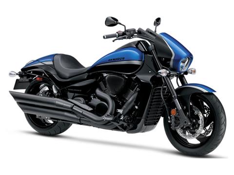 2022 Suzuki Boulevard M109R B.O.S.S. in Enfield, Connecticut - Photo 2