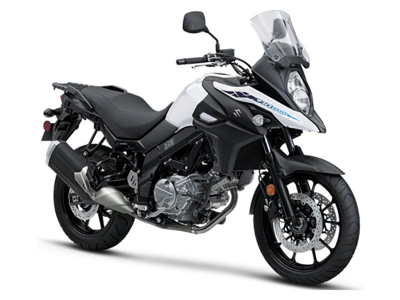 Motor Nuova V Strom 2022 Suzuki Motor Nuova Suzuki V Strom 2022