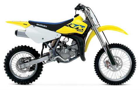 欲しいの Motorcycles | RM85 Suzuki 2023 New in PA Barre Wilkes 邦楽