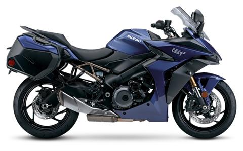 GSX-S1000GT フロントフェンダー ブラック YVB - メルカリ