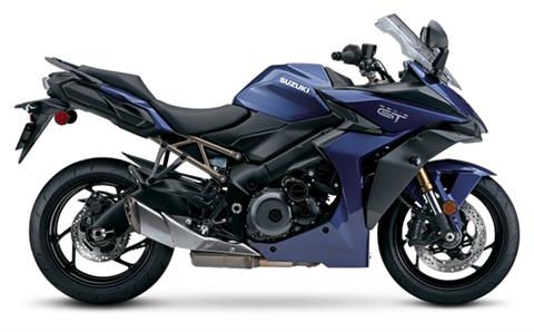 GSX-S1000GT フロントフェンダー ブラック YVB - メルカリ