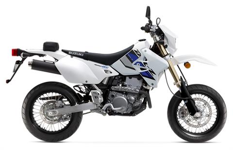 2022 Suzuki DR-Z400SM in Houston, Texas - Photo 5