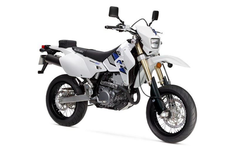 2022 Suzuki DR-Z400SM in Houston, Texas - Photo 6