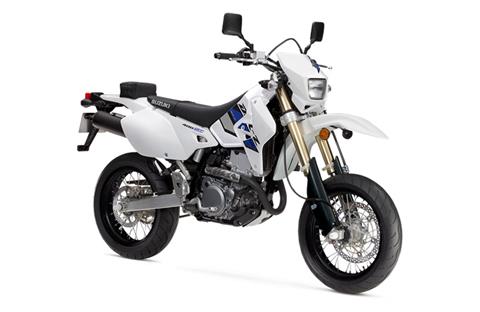 2022 Suzuki DR-Z400SM in Houston, Texas - Photo 6