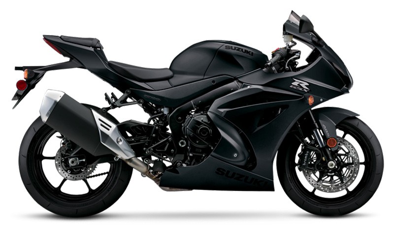2022 Suzuki GSX-R1000 for sale 967153