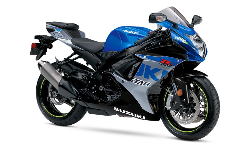 2022 Suzuki GSX-R600Z in Cary, North Carolina - Photo 6