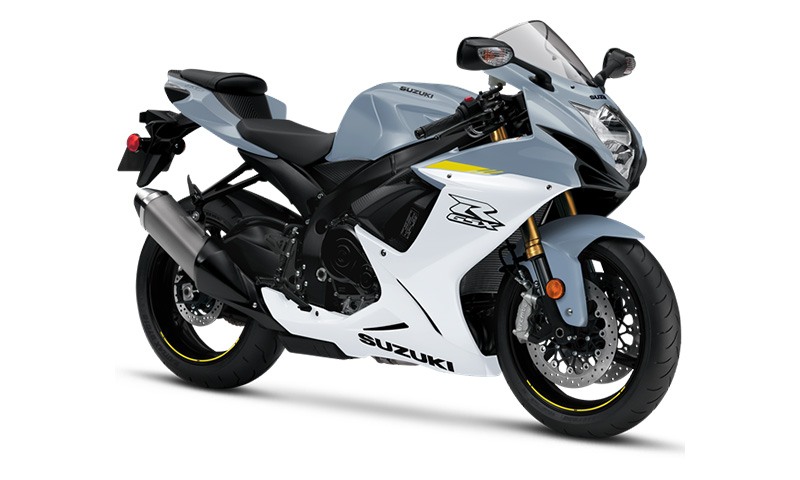 2022 Suzuki GSX-R750 in Cary, North Carolina - Photo 6