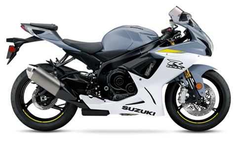 New 2022 Suzuki GSX-R600 | Motorcycles in Wilkes Barre PA