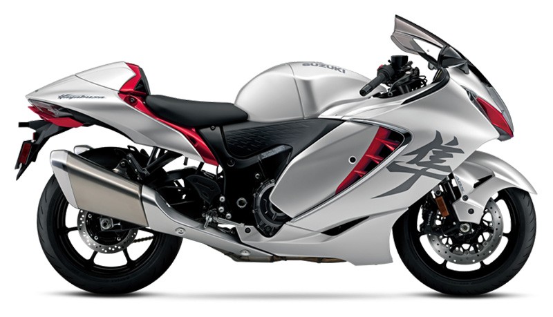 2022 Suzuki Hayabusa for sale 1061406